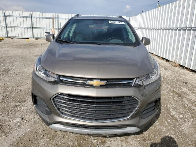 Photo 4 VIN: KL7CJPSB7LB319645 - CHEVROLET TRAX 1LT 