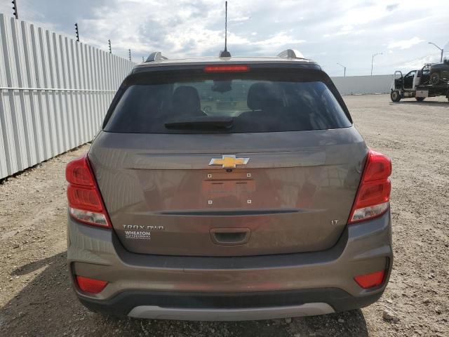 Photo 5 VIN: KL7CJPSB7LB319645 - CHEVROLET TRAX 1LT 