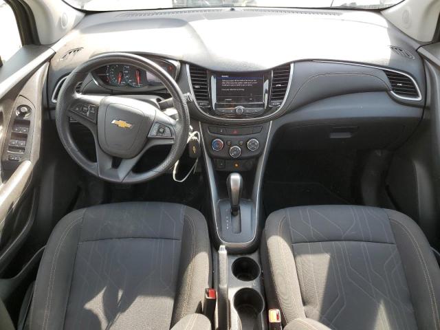 Photo 7 VIN: KL7CJPSB7LB319645 - CHEVROLET TRAX 1LT 