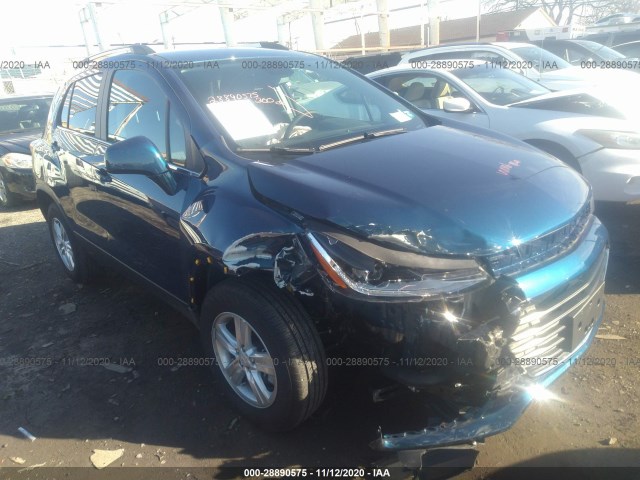 Photo 0 VIN: KL7CJPSB7LB336574 - CHEVROLET TRAX 