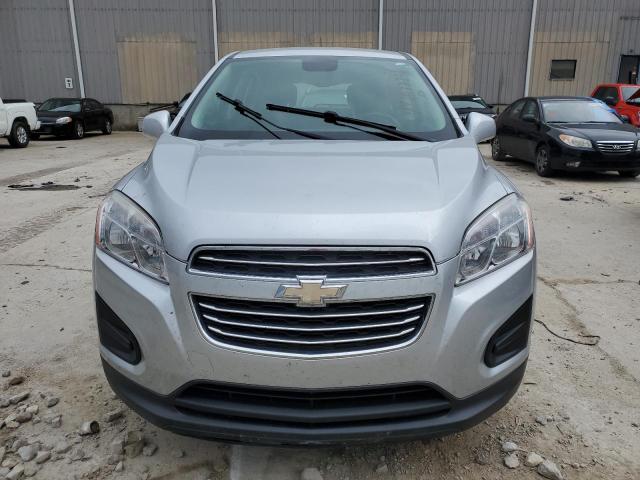 Photo 4 VIN: KL7CJPSB8FB065898 - CHEVROLET TRAX 