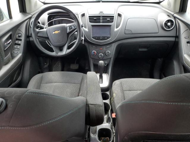 Photo 7 VIN: KL7CJPSB8FB065898 - CHEVROLET TRAX 