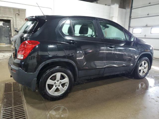 Photo 2 VIN: KL7CJPSB8FB094074 - CHEVROLET TRAX 1LS 