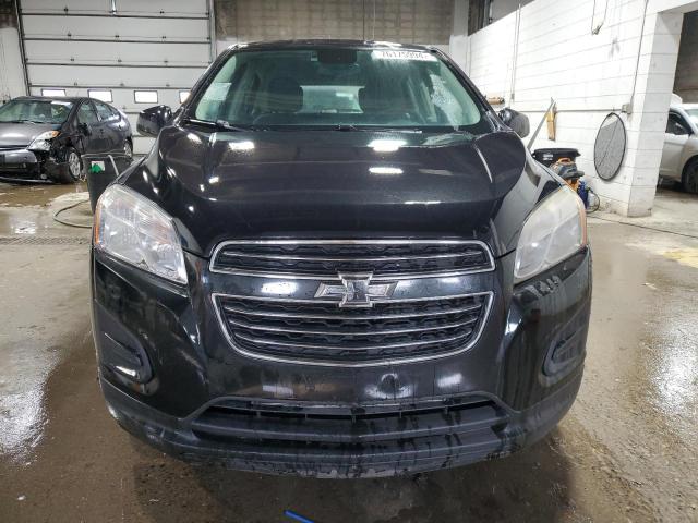 Photo 4 VIN: KL7CJPSB8FB094074 - CHEVROLET TRAX 1LS 