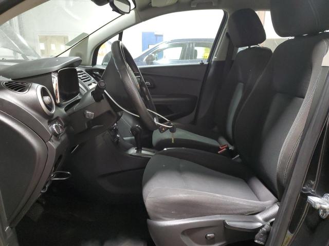 Photo 6 VIN: KL7CJPSB8FB094074 - CHEVROLET TRAX 1LS 