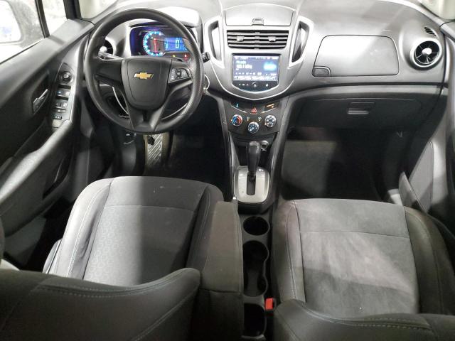 Photo 7 VIN: KL7CJPSB8FB094074 - CHEVROLET TRAX 1LS 