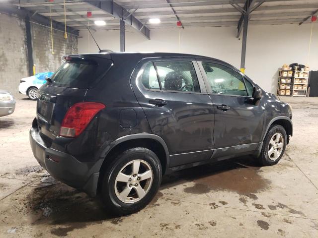 Photo 2 VIN: KL7CJPSB8FB184065 - CHEVROLET TRAX 