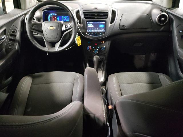 Photo 7 VIN: KL7CJPSB8FB184065 - CHEVROLET TRAX 