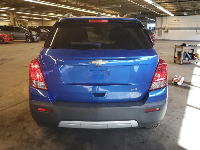 Photo 5 VIN: KL7CJPSB8GB533792 - CHEVROLET TRAX 