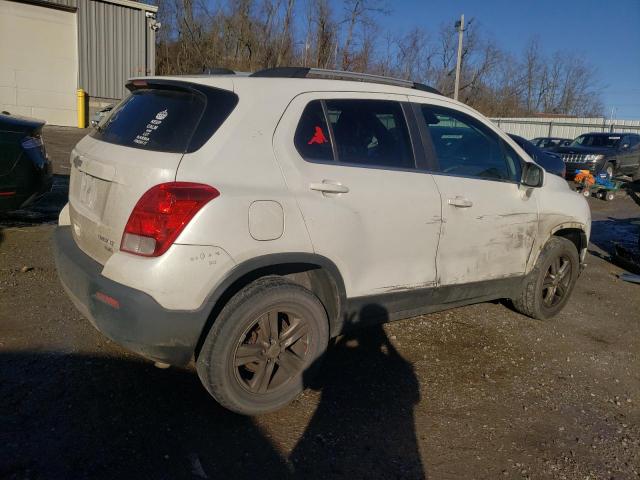 Photo 2 VIN: KL7CJPSB8GB546378 - CHEVROLET TRAX 1LT 