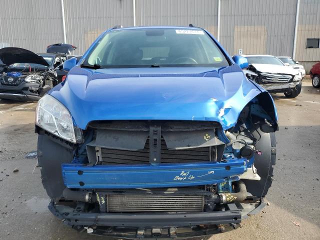 Photo 4 VIN: KL7CJPSB8GB637618 - CHEVROLET TRAX 1LT 