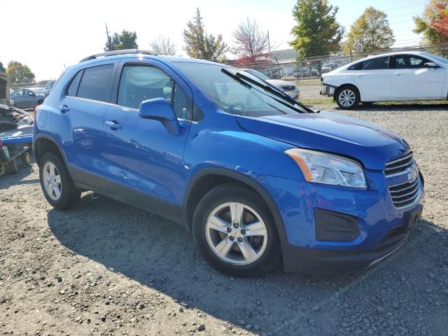 Photo 3 VIN: KL7CJPSB8GB668965 - CHEVROLET TRAX 1LT 