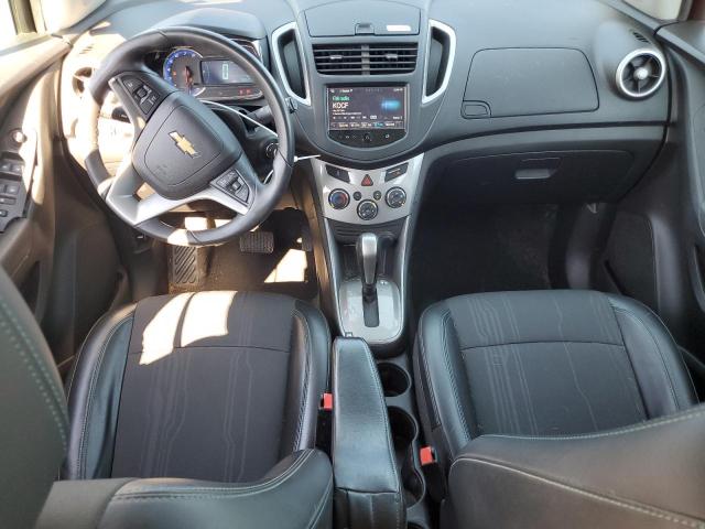 Photo 7 VIN: KL7CJPSB8GB668965 - CHEVROLET TRAX 1LT 