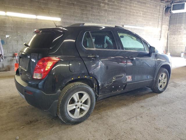 Photo 2 VIN: KL7CJPSB8GB737556 - CHEVROLET TRAX 