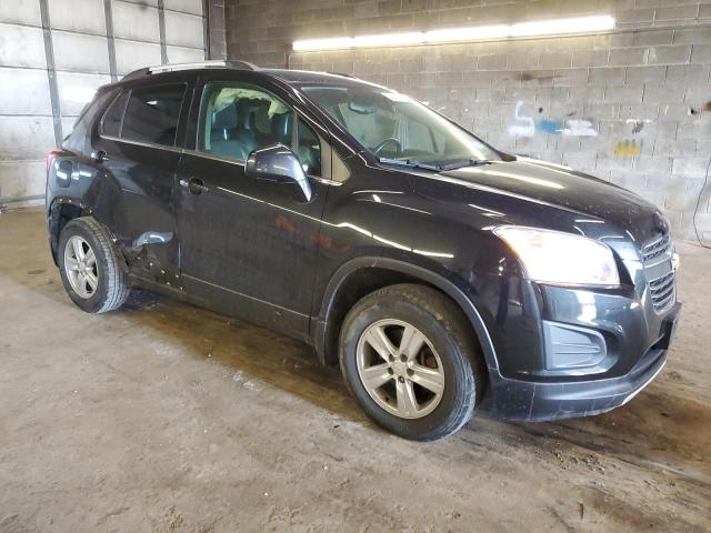 Photo 3 VIN: KL7CJPSB8GB737556 - CHEVROLET TRAX 