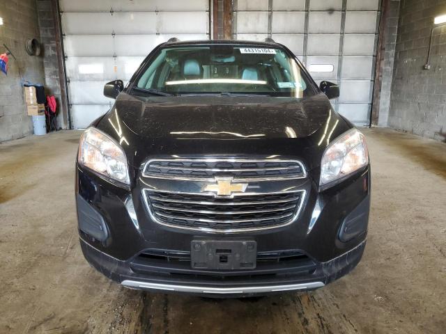 Photo 4 VIN: KL7CJPSB8GB737556 - CHEVROLET TRAX 