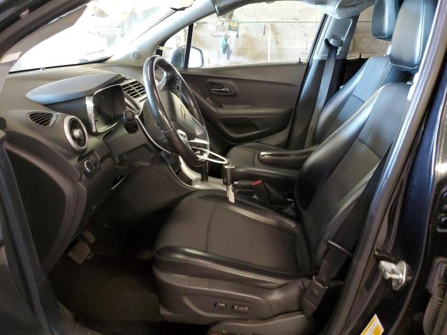 Photo 6 VIN: KL7CJPSB8GB737556 - CHEVROLET TRAX 