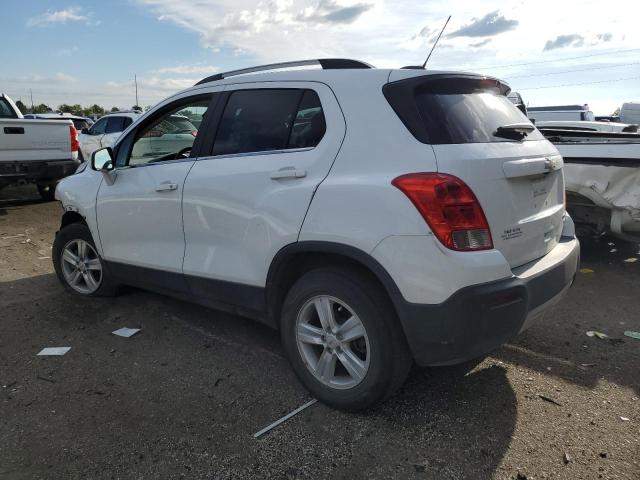 Photo 1 VIN: KL7CJPSB8GB762697 - CHEVROLET TRAX 