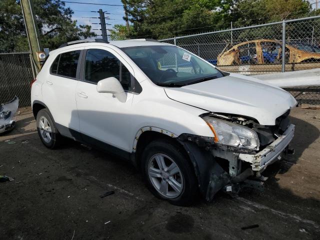 Photo 3 VIN: KL7CJPSB8GB762697 - CHEVROLET TRAX 