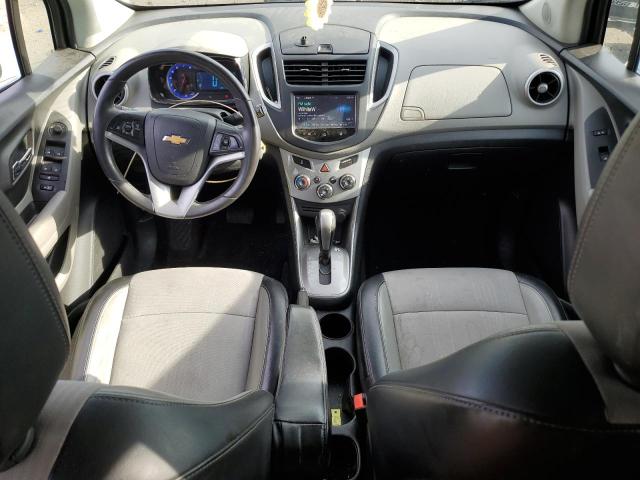 Photo 7 VIN: KL7CJPSB8GB762697 - CHEVROLET TRAX 