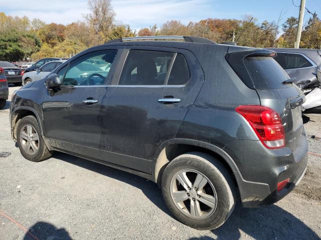 Photo 1 VIN: KL7CJPSB8HB123303 - CHEVROLET TRAX 