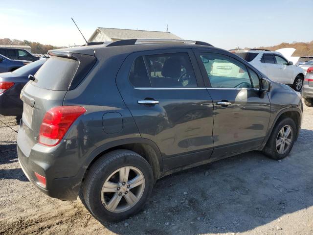 Photo 2 VIN: KL7CJPSB8HB123303 - CHEVROLET TRAX 