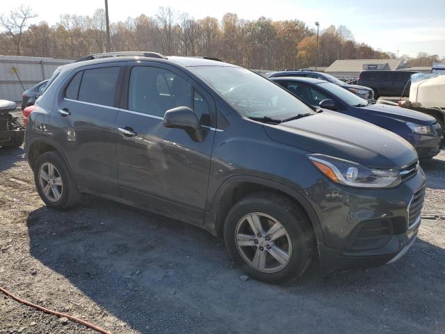 Photo 3 VIN: KL7CJPSB8HB123303 - CHEVROLET TRAX 