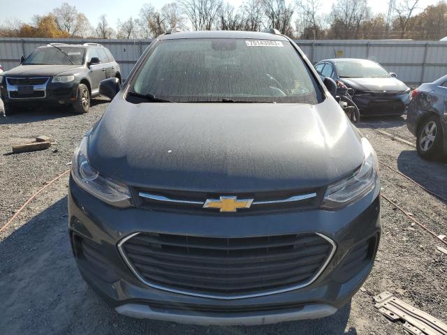 Photo 4 VIN: KL7CJPSB8HB123303 - CHEVROLET TRAX 