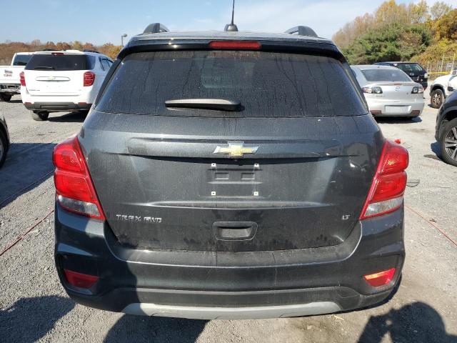 Photo 5 VIN: KL7CJPSB8HB123303 - CHEVROLET TRAX 