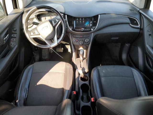 Photo 7 VIN: KL7CJPSB8HB123303 - CHEVROLET TRAX 