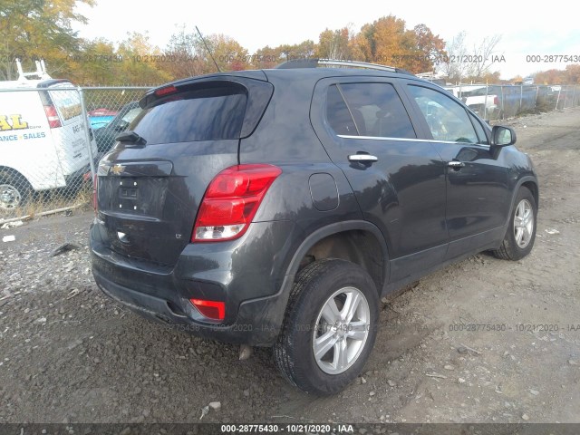 Photo 3 VIN: KL7CJPSB8HB155250 - CHEVROLET TRAX 