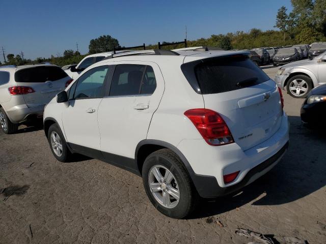 Photo 1 VIN: KL7CJPSB8JB571806 - CHEVROLET TRAX 1LT 