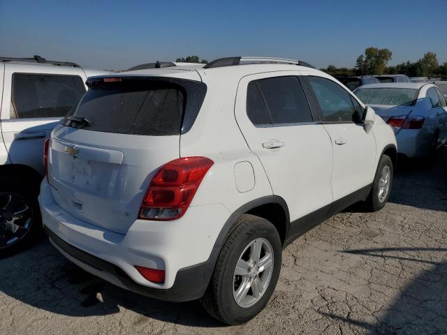 Photo 2 VIN: KL7CJPSB8JB571806 - CHEVROLET TRAX 1LT 