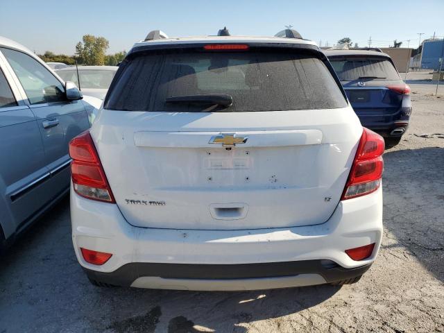 Photo 5 VIN: KL7CJPSB8JB571806 - CHEVROLET TRAX 1LT 