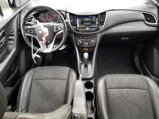 Photo 7 VIN: KL7CJPSB8JB593417 - CHEVROLET TRAX 1LT 