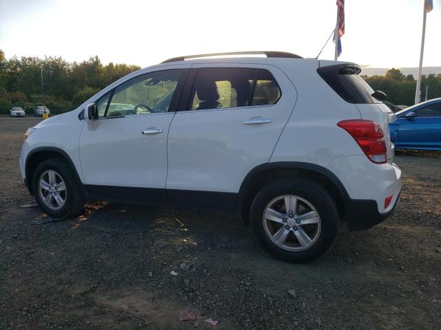 Photo 1 VIN: KL7CJPSB8JB659951 - CHEVROLET TRAX 1LT 