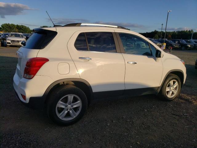 Photo 2 VIN: KL7CJPSB8JB659951 - CHEVROLET TRAX 1LT 