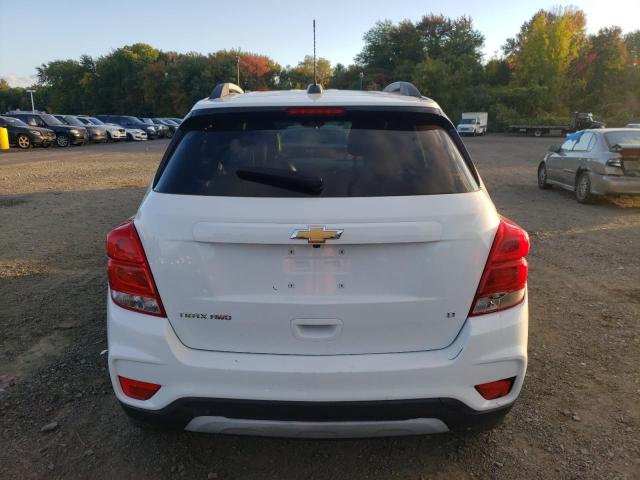 Photo 5 VIN: KL7CJPSB8JB659951 - CHEVROLET TRAX 1LT 