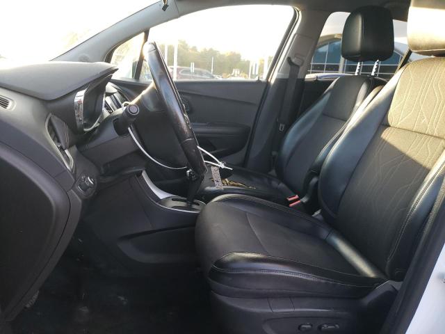 Photo 6 VIN: KL7CJPSB8JB659951 - CHEVROLET TRAX 1LT 