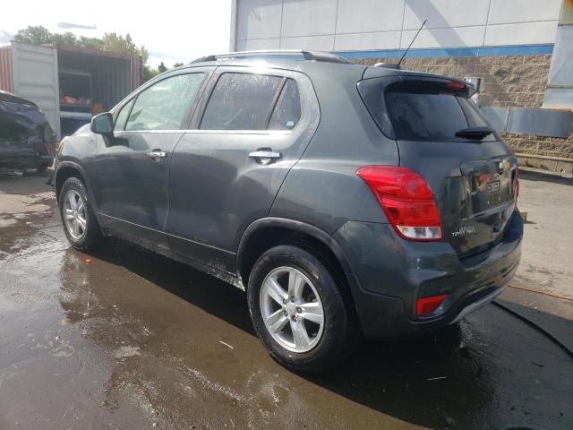 Photo 1 VIN: KL7CJPSB8JB685093 - CHEVROLET TRAX 1LT 