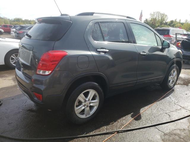 Photo 2 VIN: KL7CJPSB8JB685093 - CHEVROLET TRAX 1LT 