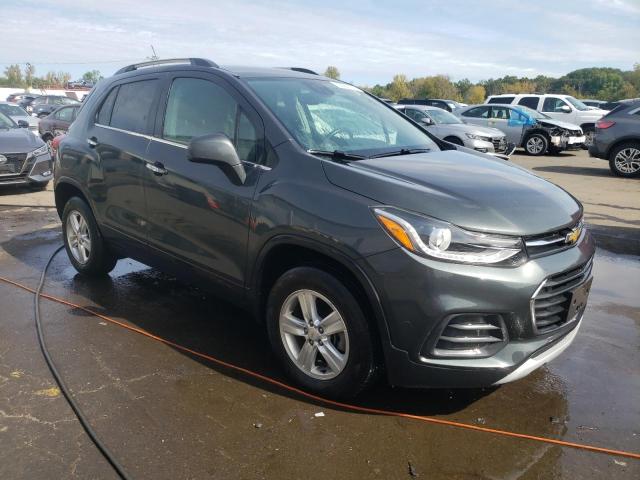 Photo 3 VIN: KL7CJPSB8JB685093 - CHEVROLET TRAX 1LT 