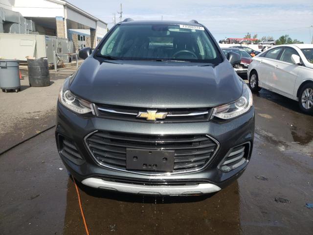 Photo 4 VIN: KL7CJPSB8JB685093 - CHEVROLET TRAX 1LT 