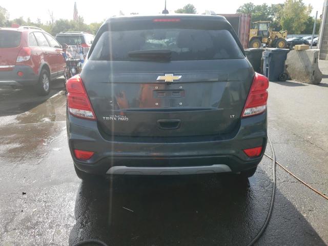 Photo 5 VIN: KL7CJPSB8JB685093 - CHEVROLET TRAX 1LT 