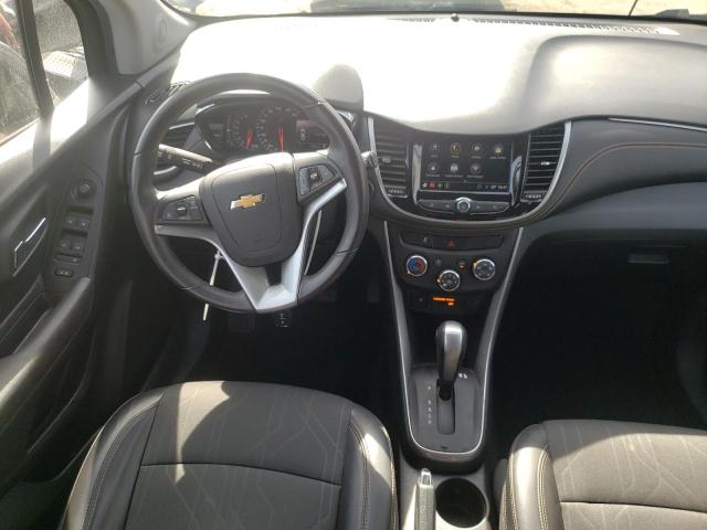 Photo 7 VIN: KL7CJPSB8JB685093 - CHEVROLET TRAX 1LT 