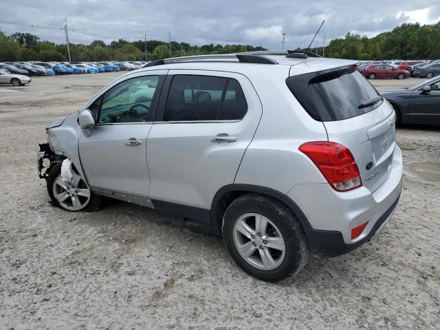 Photo 1 VIN: KL7CJPSB8JB704869 - CHEVROLET TRAX 1LT 