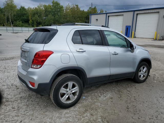 Photo 2 VIN: KL7CJPSB8JB704869 - CHEVROLET TRAX 1LT 