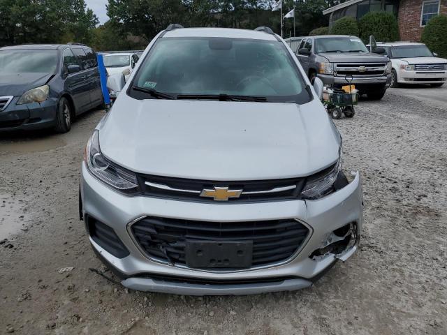 Photo 4 VIN: KL7CJPSB8JB704869 - CHEVROLET TRAX 1LT 