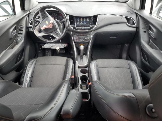 Photo 7 VIN: KL7CJPSB8JB704869 - CHEVROLET TRAX 1LT 