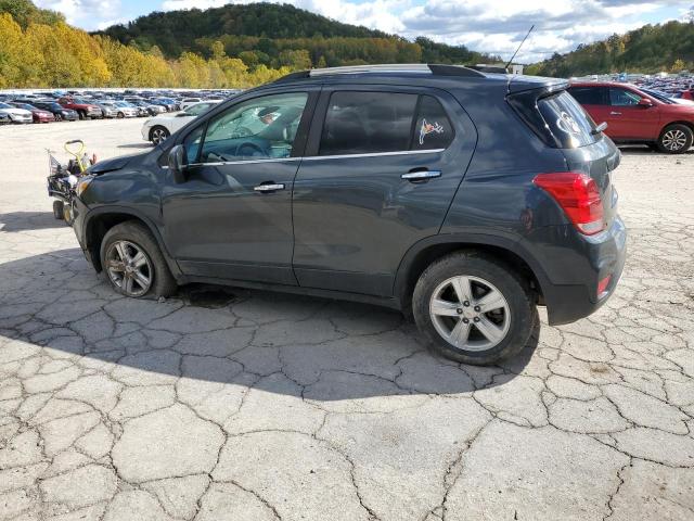 Photo 1 VIN: KL7CJPSB8JB726158 - CHEVROLET TRAX 1LT 